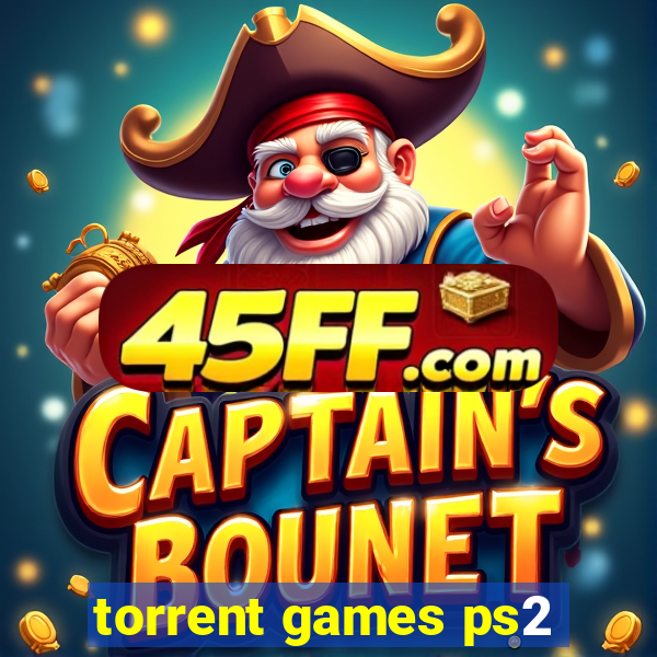 torrent games ps2